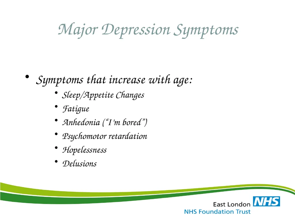 ELFT Training Packages for Primary Care - slide 51 of 64