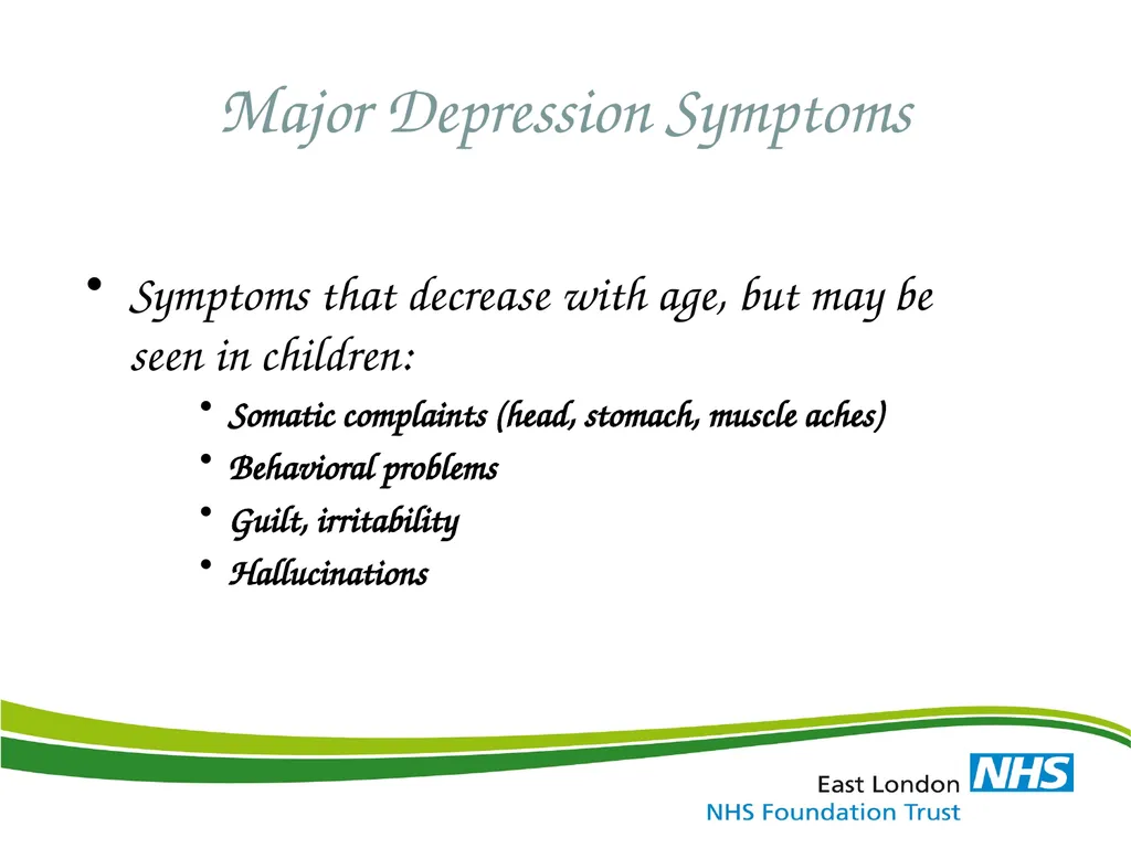 ELFT Training Packages for Primary Care - slide 52 of 64