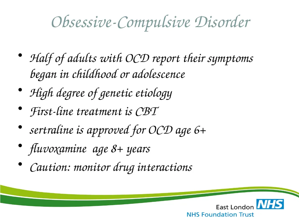 ELFT Training Packages for Primary Care - slide 43 of 64