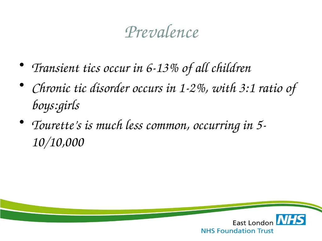ELFT Training Packages for Primary Care - slide 23 of 64