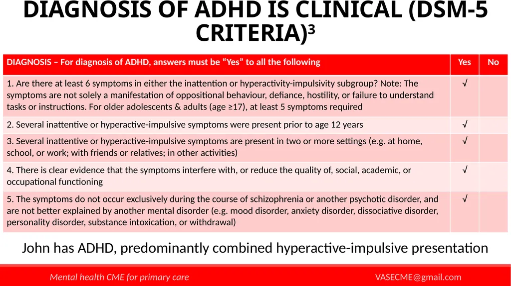 DOES THIS ACTIVE CHILD HAVE ATTENTION DEFICIT - slide 9 of 19