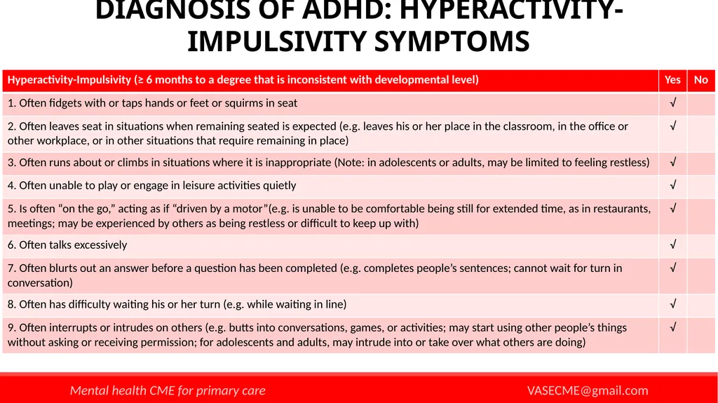 DOES THIS ACTIVE CHILD HAVE ATTENTION DEFICIT - slide 8 of 19