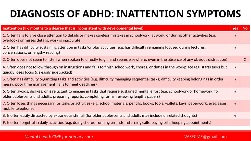 DOES THIS ACTIVE CHILD HAVE ATTENTION DEFICIT - slide 7 of 19