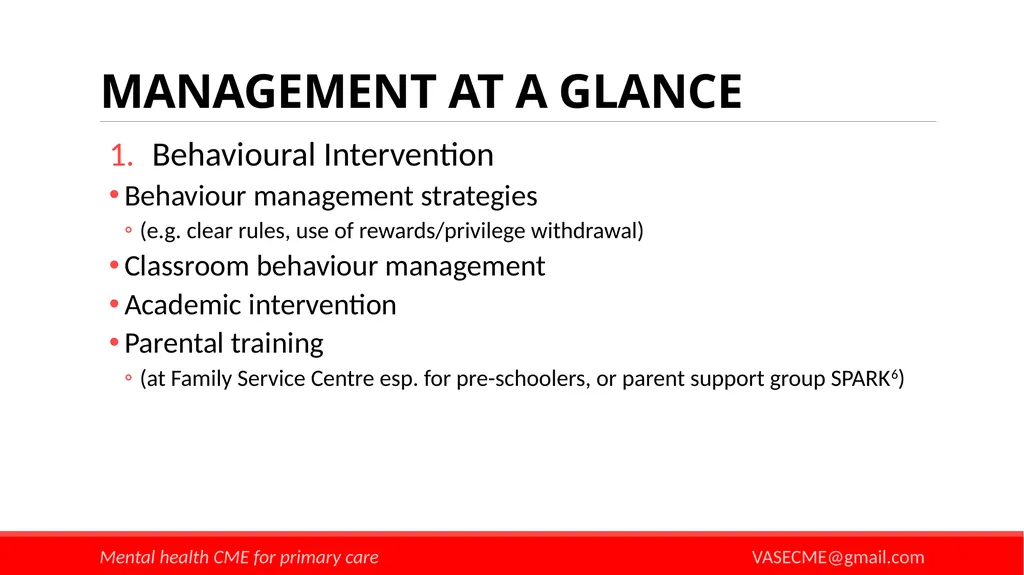 DOES THIS ACTIVE CHILD HAVE ATTENTION DEFICIT - slide 12 of 19