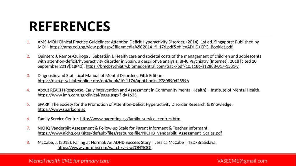 DOES THIS ACTIVE CHILD HAVE ATTENTION DEFICIT - slide 17 of 19