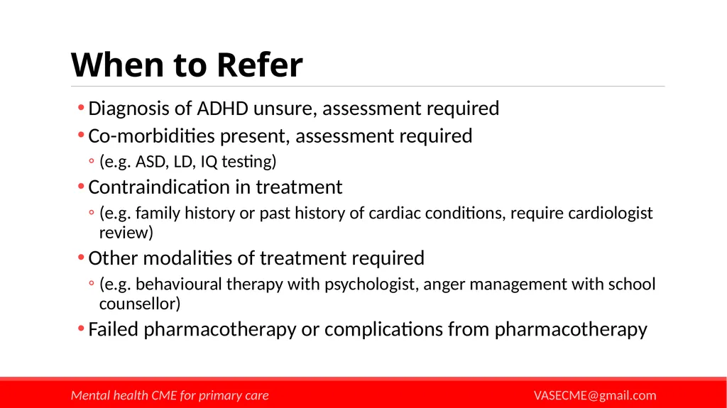 DOES THIS ACTIVE CHILD HAVE ATTENTION DEFICIT - slide 16 of 19