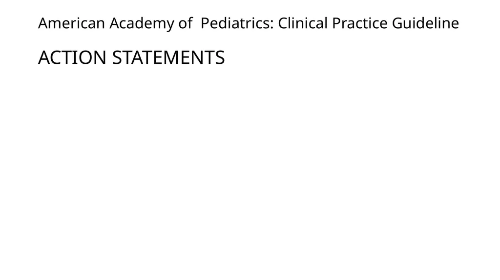 Attention-deficit/ Hyperactivity Disorder: Best - slide 14 of 58