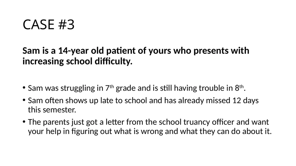 Attention-deficit/ Hyperactivity Disorder: Best - slide 58 of 58