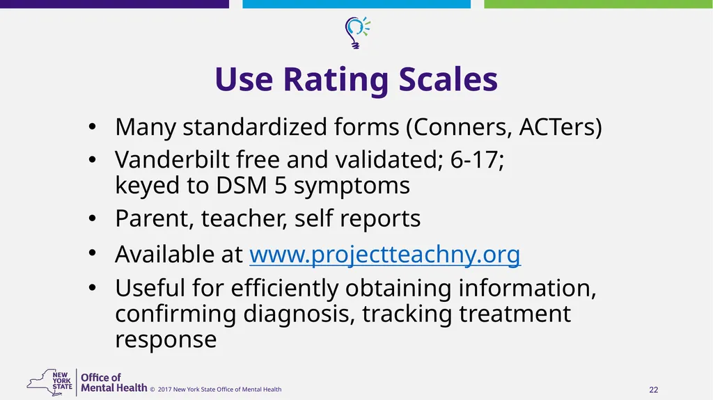 Attention-Deficit/Hyperactivity Disorder - slide 22 of 30