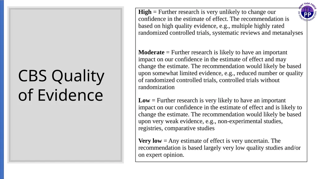Drug Allergy: A 2022 practice Parameter Update - slide 21 of 45