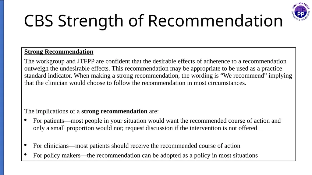 Drug Allergy: A 2022 practice Parameter Update - slide 19 of 45