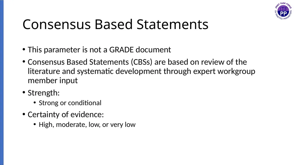 Drug Allergy: A 2022 practice Parameter Update - slide 18 of 45