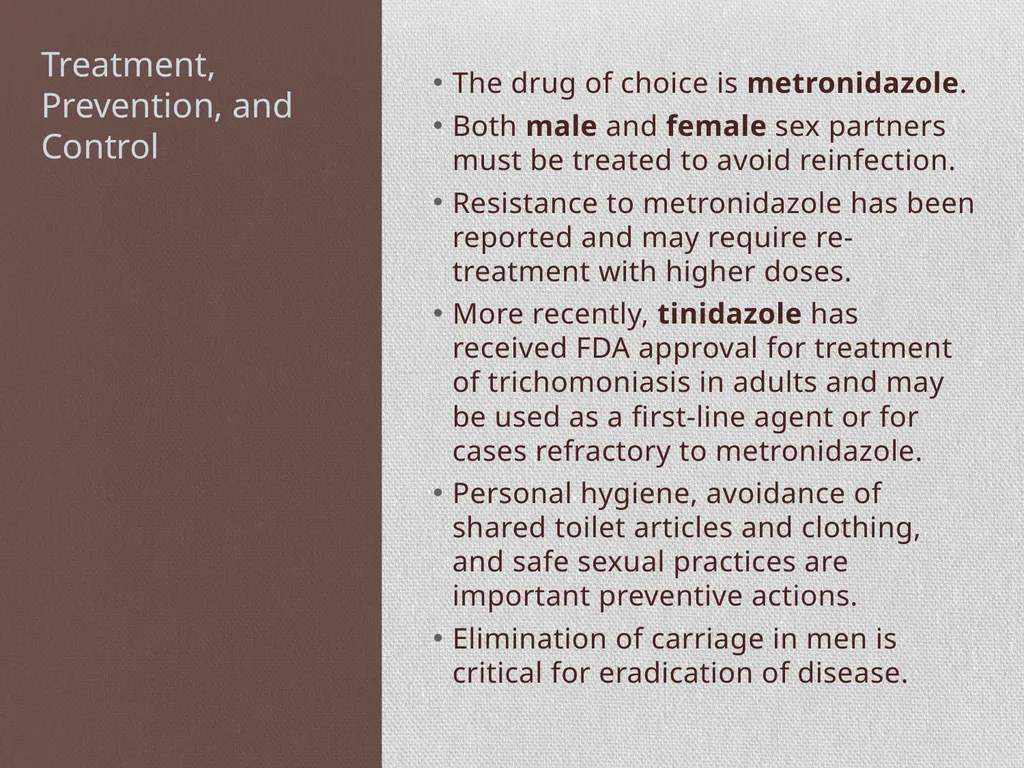 Entamoeba histolytica MIC 25 Amebae are primitive - slide 14 of 14