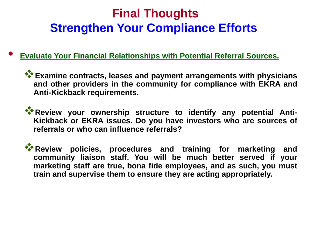 “Overview of Sober Home and Recovery Residence - slide 41 of 42