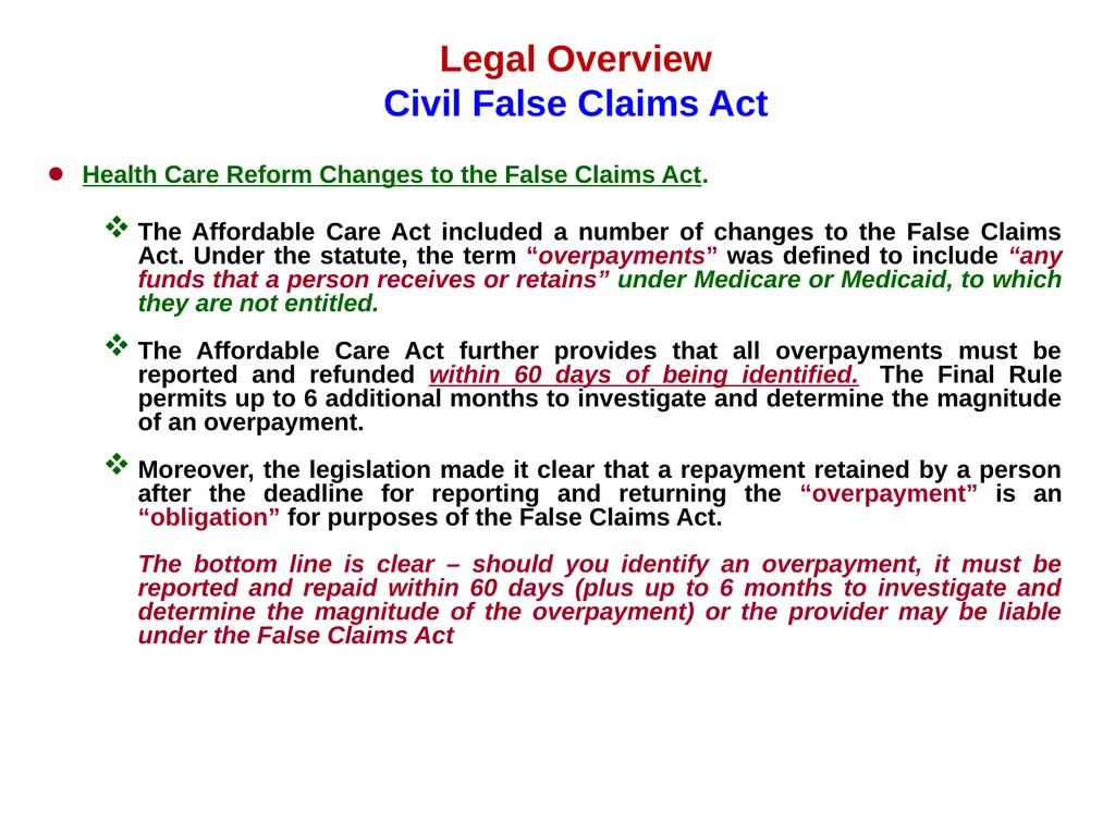 “Overview of Sober Home and Recovery Residence - slide 10 of 42