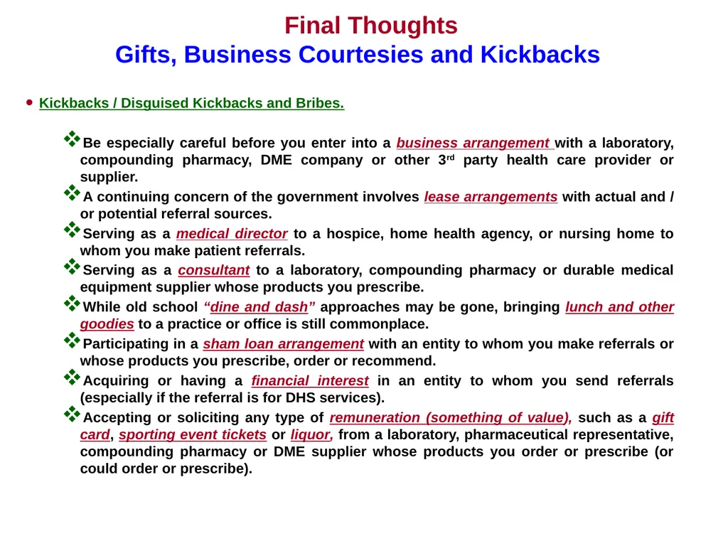 “Overview of Sober Home and Recovery Residence - slide 40 of 42