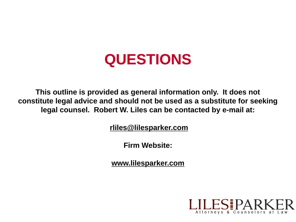 “Overview of Sober Home and Recovery Residence - slide 42 of 42