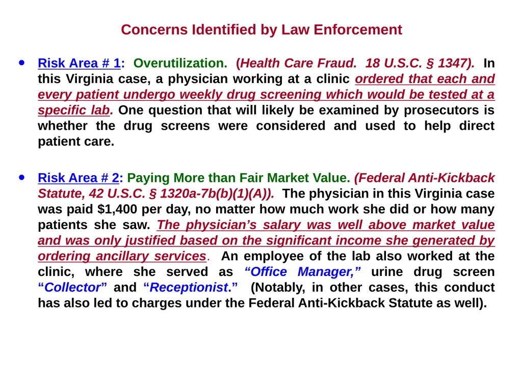 “Overview of Sober Home and Recovery Residence - slide 27 of 42
