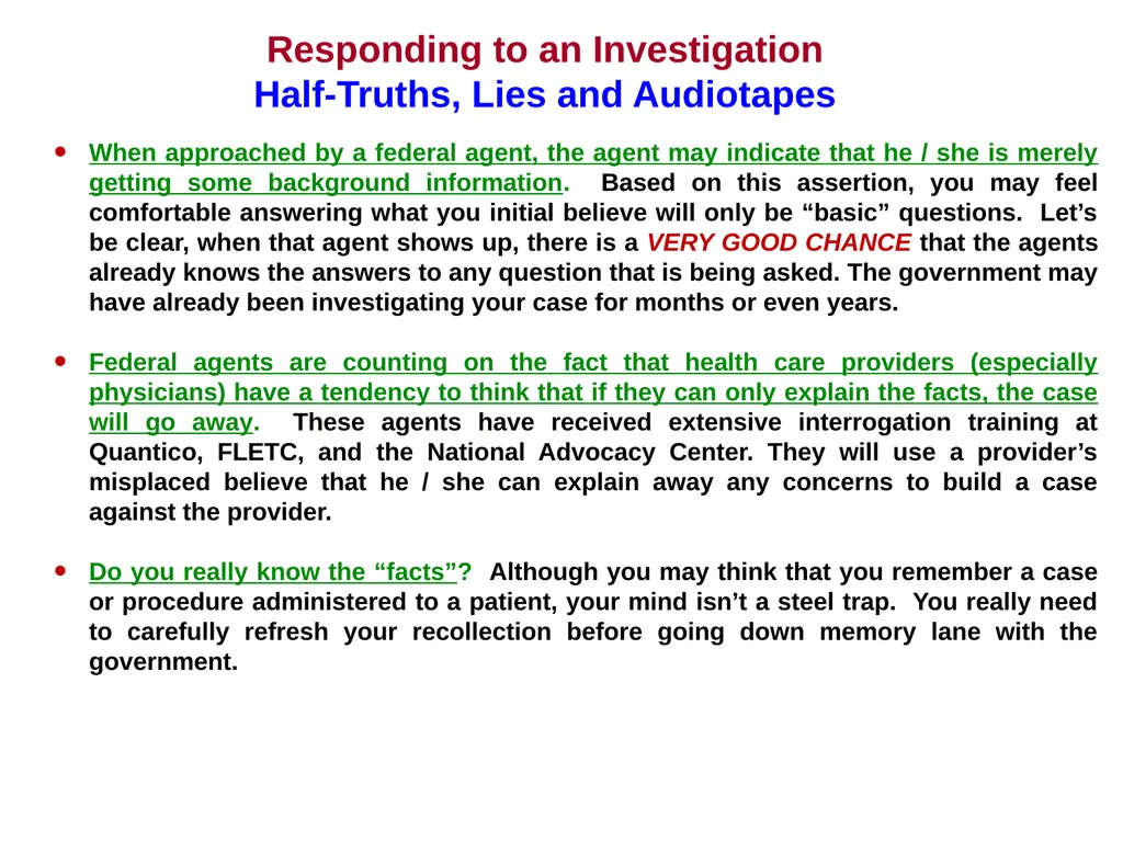 “Overview of Sober Home and Recovery Residence - slide 38 of 42