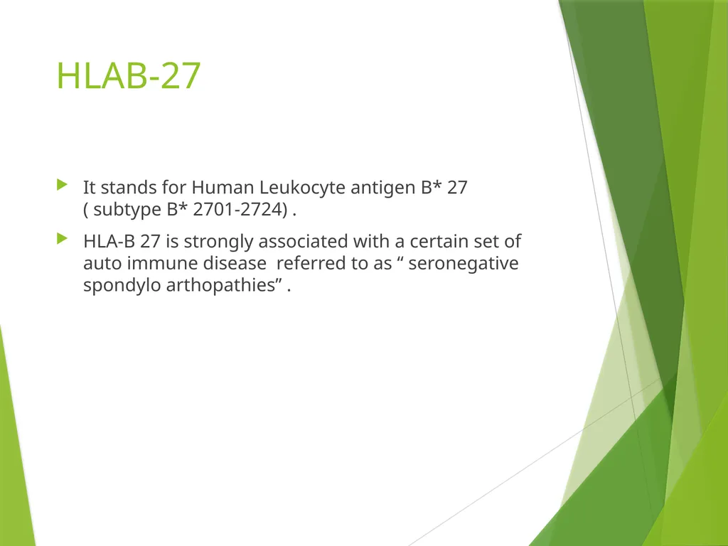 Ankylosing Spondylitis Pathology Ankylosing - slide 5 of 25
