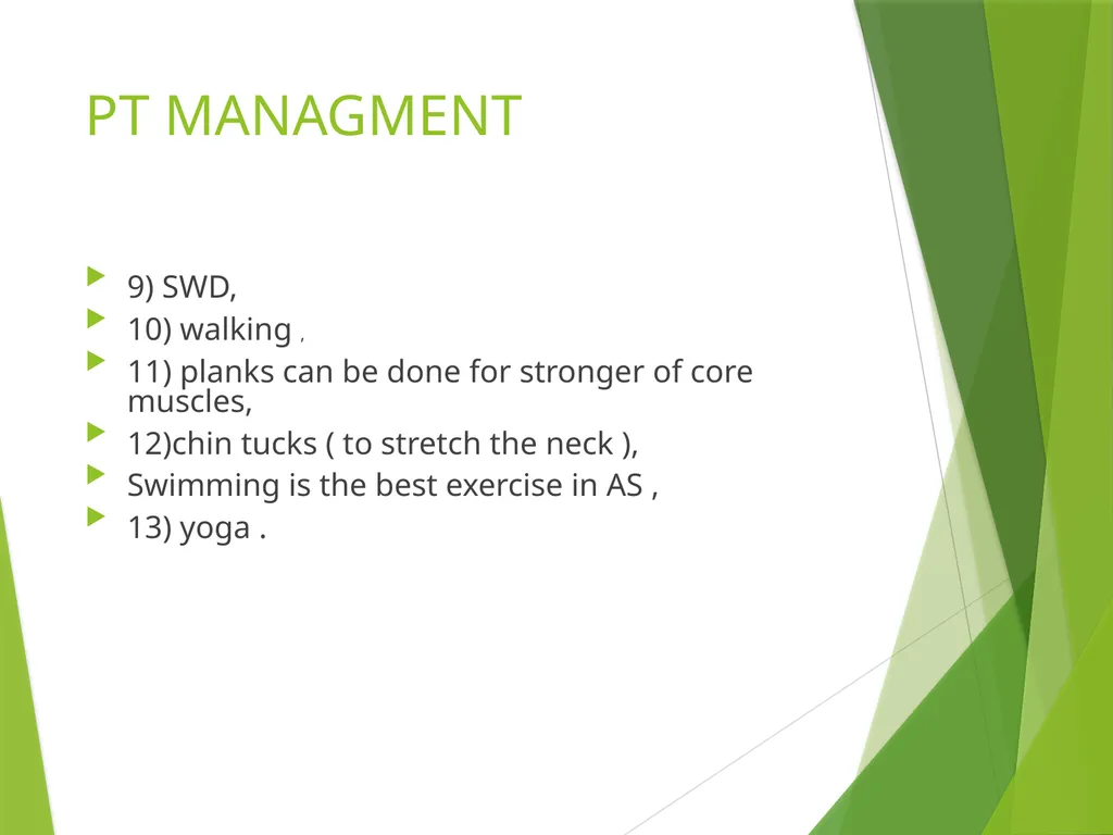 Ankylosing Spondylitis Pathology Ankylosing - slide 25 of 25