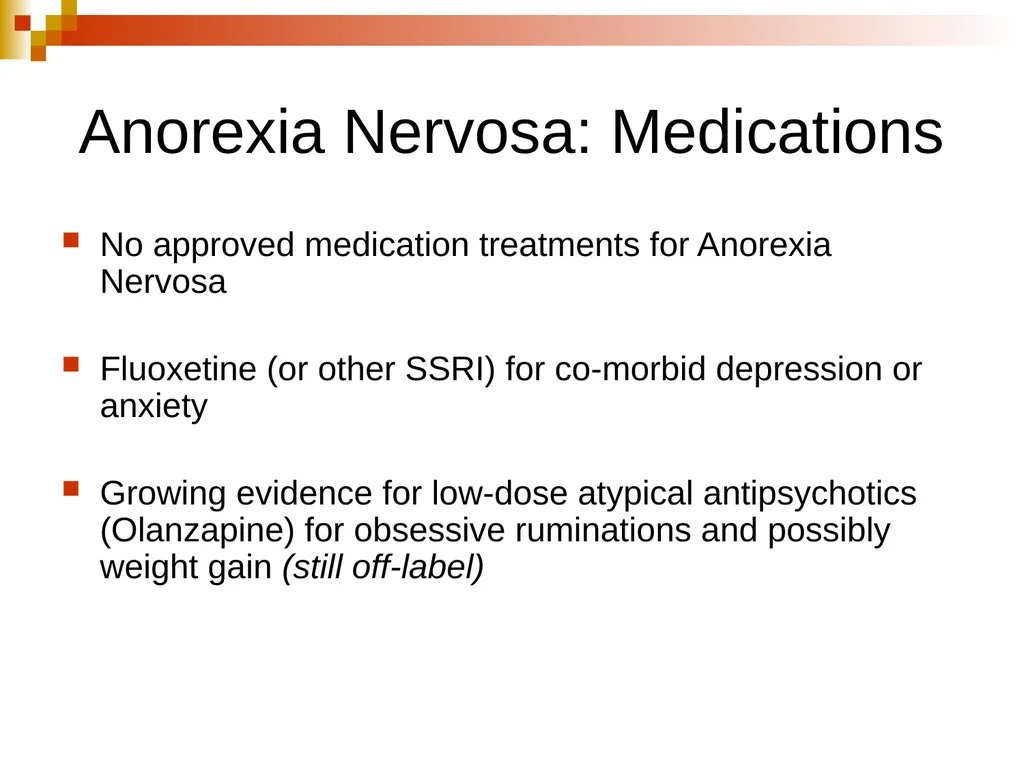 Eating Disorders 21 November 2013 Krissy Schwerin, - slide 18 of 46