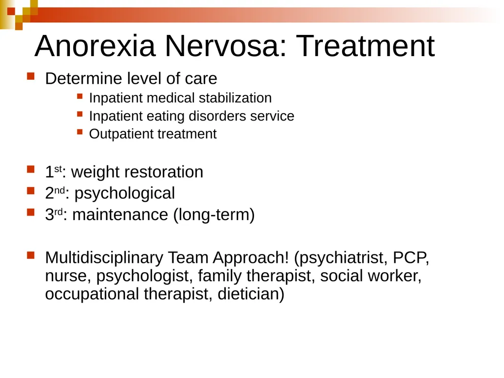Eating Disorders 21 November 2013 Krissy Schwerin, - slide 13 of 46