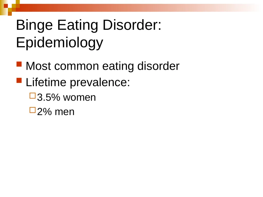 Eating Disorders 21 November 2013 Krissy Schwerin, - slide 35 of 46