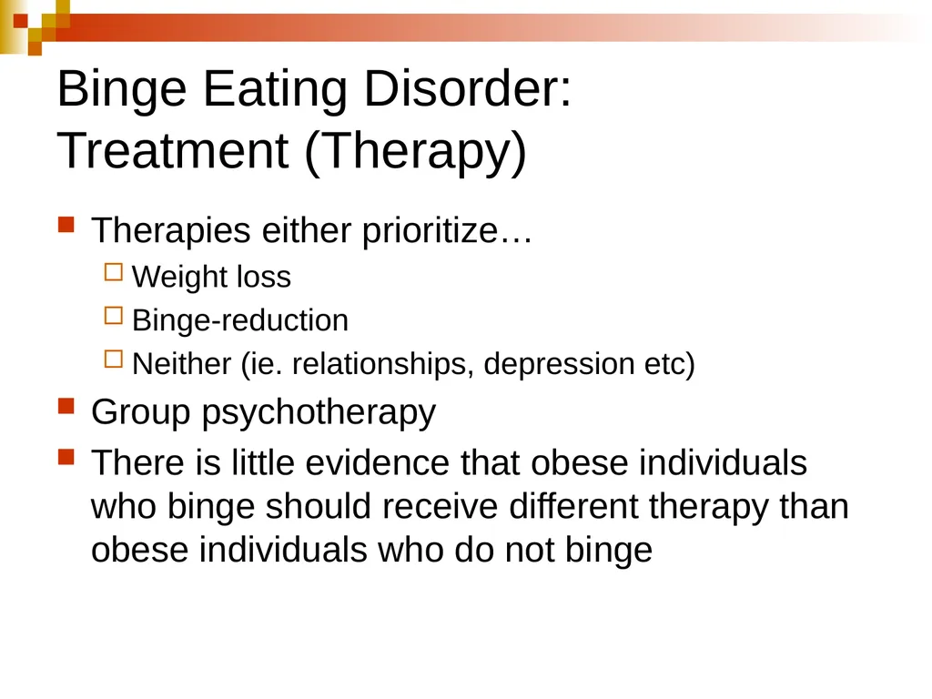 Eating Disorders 21 November 2013 Krissy Schwerin, - slide 38 of 46