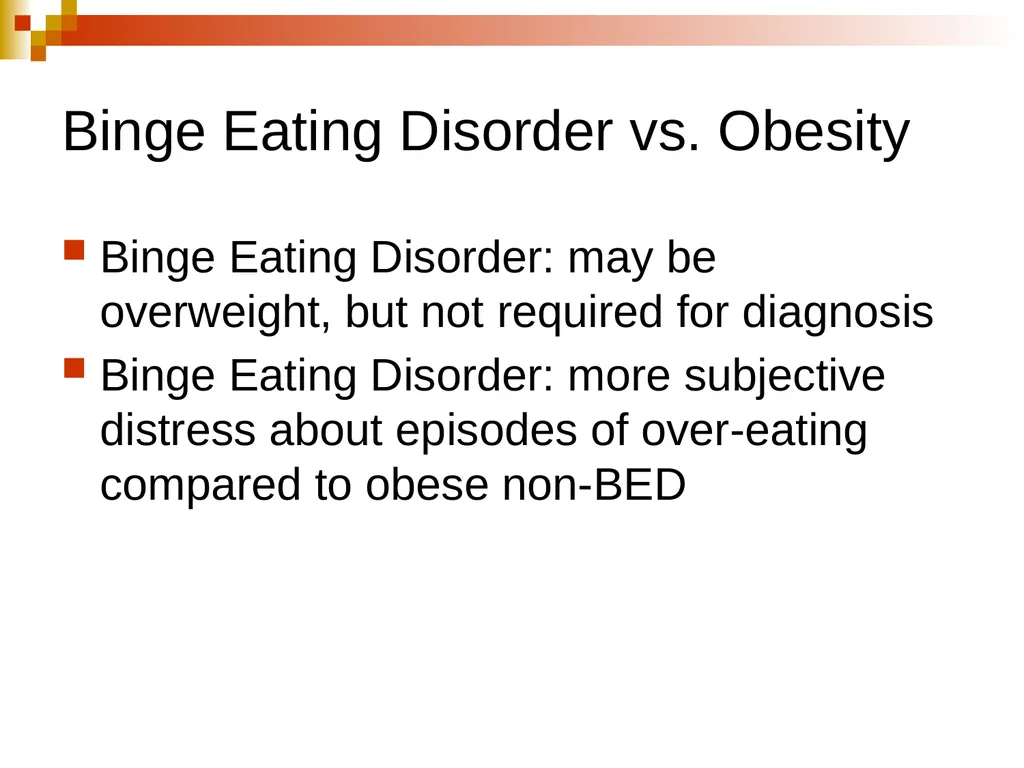 Eating Disorders 21 November 2013 Krissy Schwerin, - slide 34 of 46