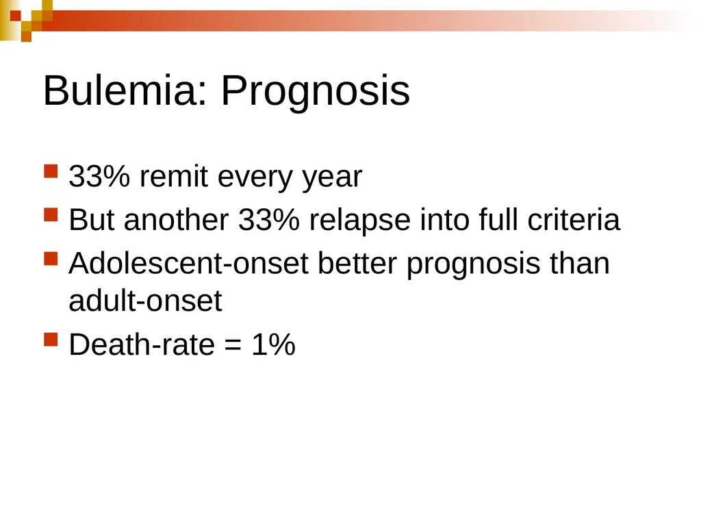 Eating Disorders 21 November 2013 Krissy Schwerin, - slide 31 of 46