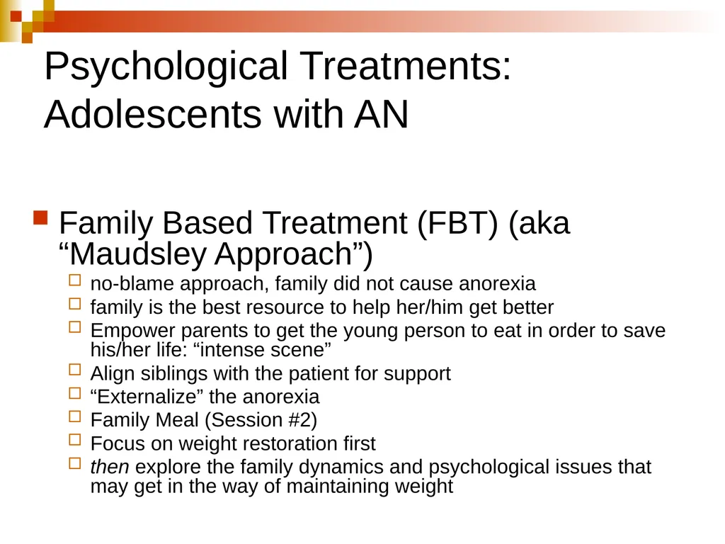 Eating Disorders 21 November 2013 Krissy Schwerin, - slide 16 of 46