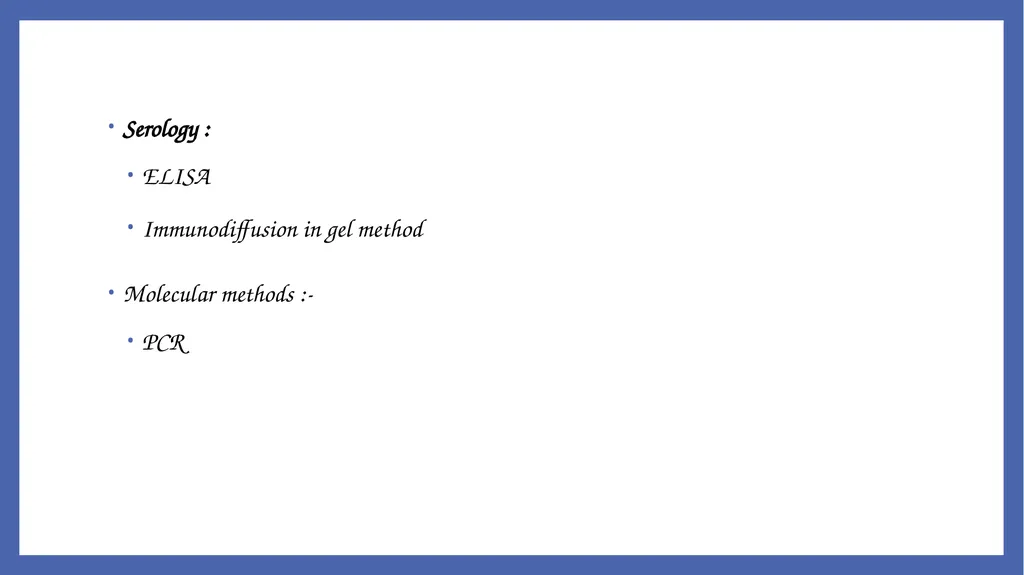 Bacillus anthracis Dr. Priyanka Chaturvedi - slide 24 of 28