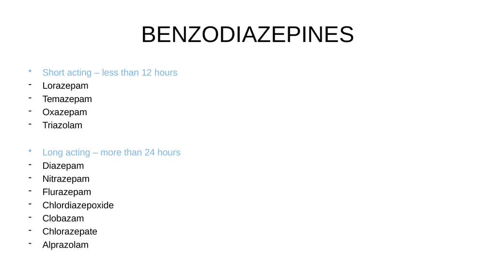 ANXIETY DISORDER BY Dr Arpit Jaiswal Assistant - slide 28 of 28