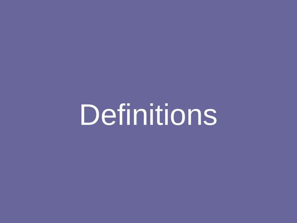 Personality Disorders Dr Andrea Williams - slide 10 of 54