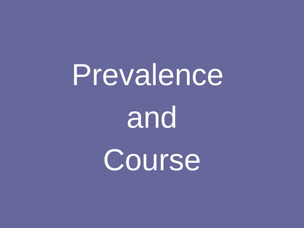 Personality Disorders Dr Andrea Williams - slide 14 of 54