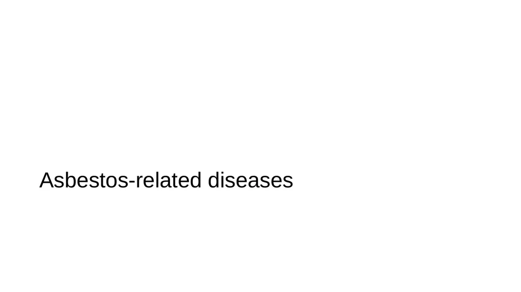 Introduction: a public health perspective on - slide 7 of 21