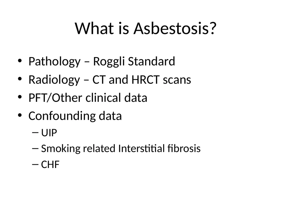 Lung Cancer Background and Developments regarding - slide 15 of 23