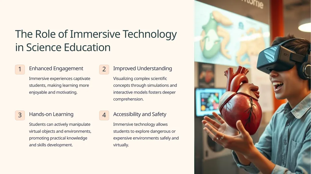 Immersive Technologies for Teaching-Learning of - slide 10 of 18