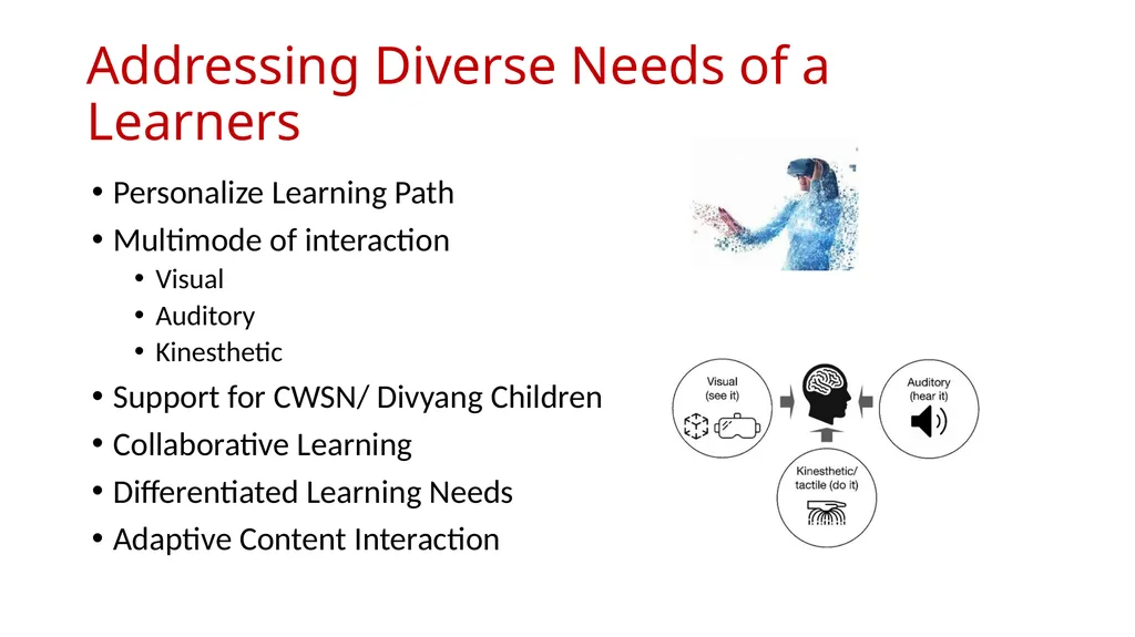 Immersive Technologies for Teaching-Learning of - slide 14 of 18