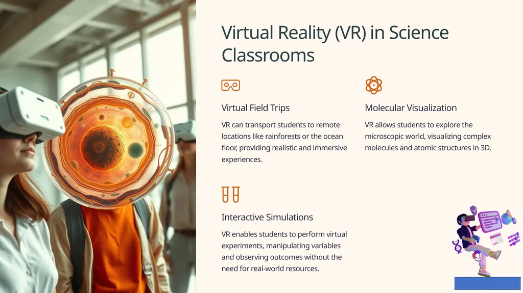 Immersive Technologies for Teaching-Learning of - slide 8 of 18