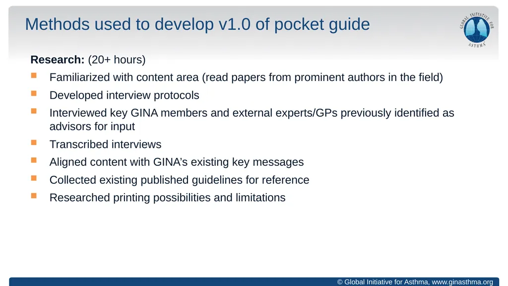 This slide set is restricted for academic and - slide 14 of 39