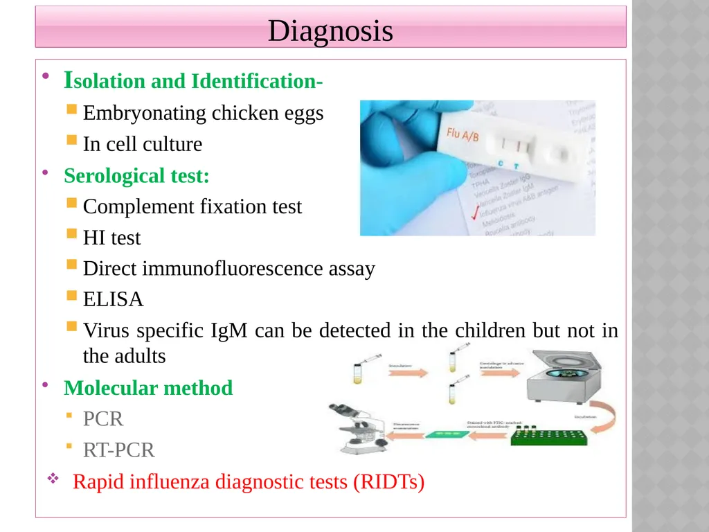 ‘Veterinary Epidemiology & Zoonoses’ VPH-321 - slide 16 of 18
