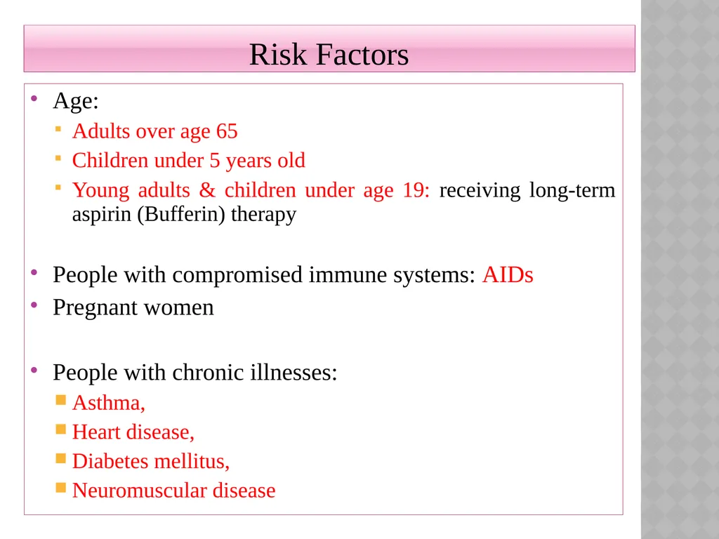 ‘Veterinary Epidemiology & Zoonoses’ VPH-321 - slide 11 of 18