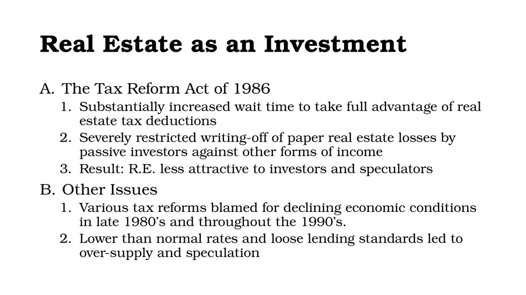 Chapter 20 Investments In Real Assets Fundamentals - slide 8 of 20