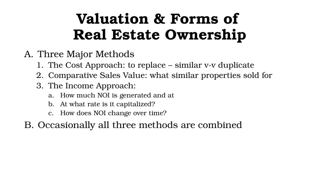 Chapter 20 Investments In Real Assets Fundamentals - slide 10 of 20