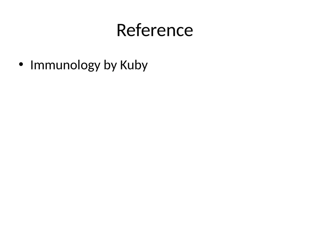 Immune Response to Bacterial Infection Dr Mohammed - slide 16 of 16