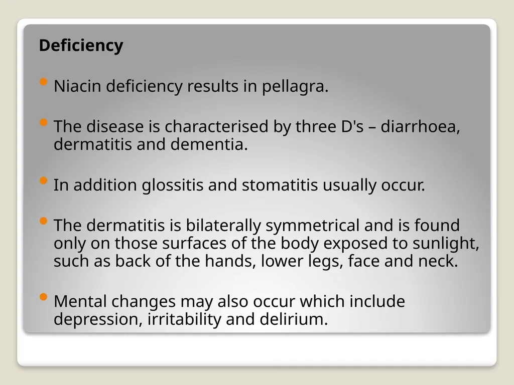 NUTRITION AND DIET Presenter- DR.BHAGWAT KENDRE - slide 44 of 64
