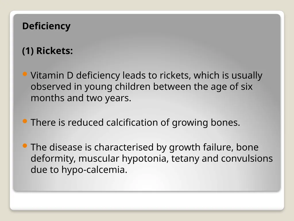 NUTRITION AND DIET Presenter- DR.BHAGWAT KENDRE - slide 30 of 64