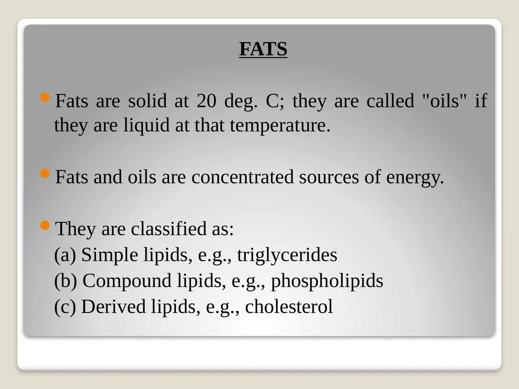 NUTRITION AND DIET Presenter- DR.BHAGWAT KENDRE - slide 12 of 64